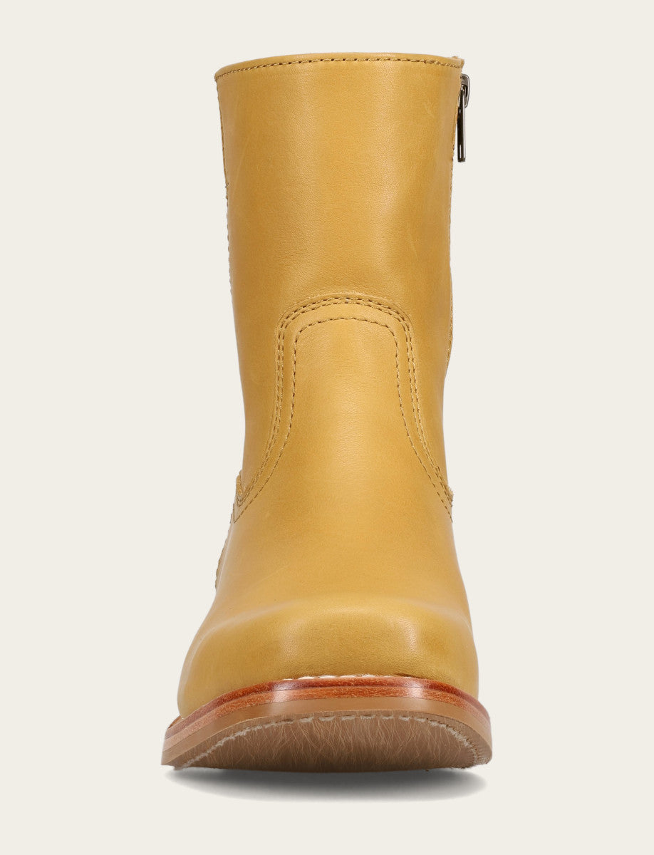 Men's Banana Campus Inside Zip Boot - Banana