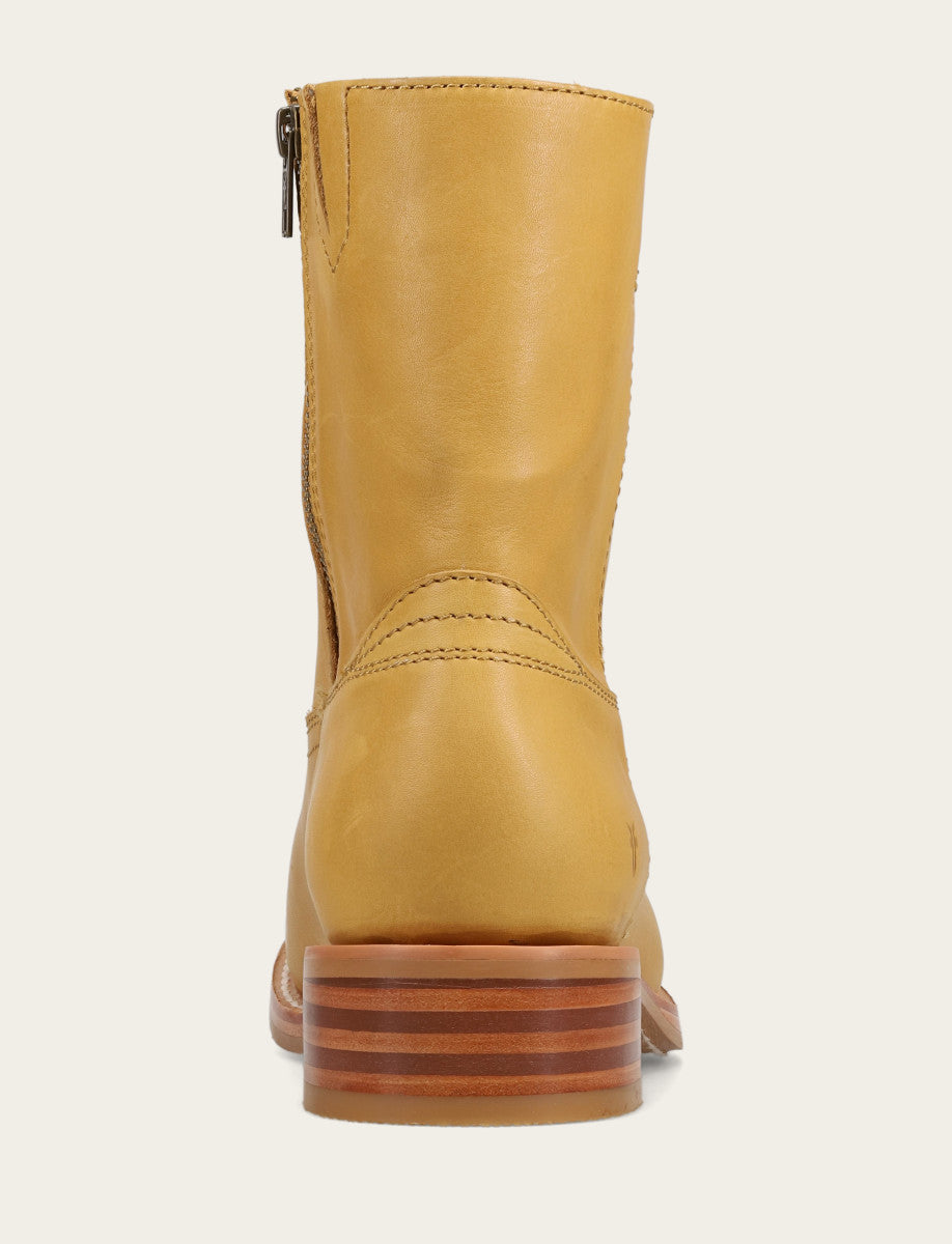 Men's Banana Campus Inside Zip Boot - Banana