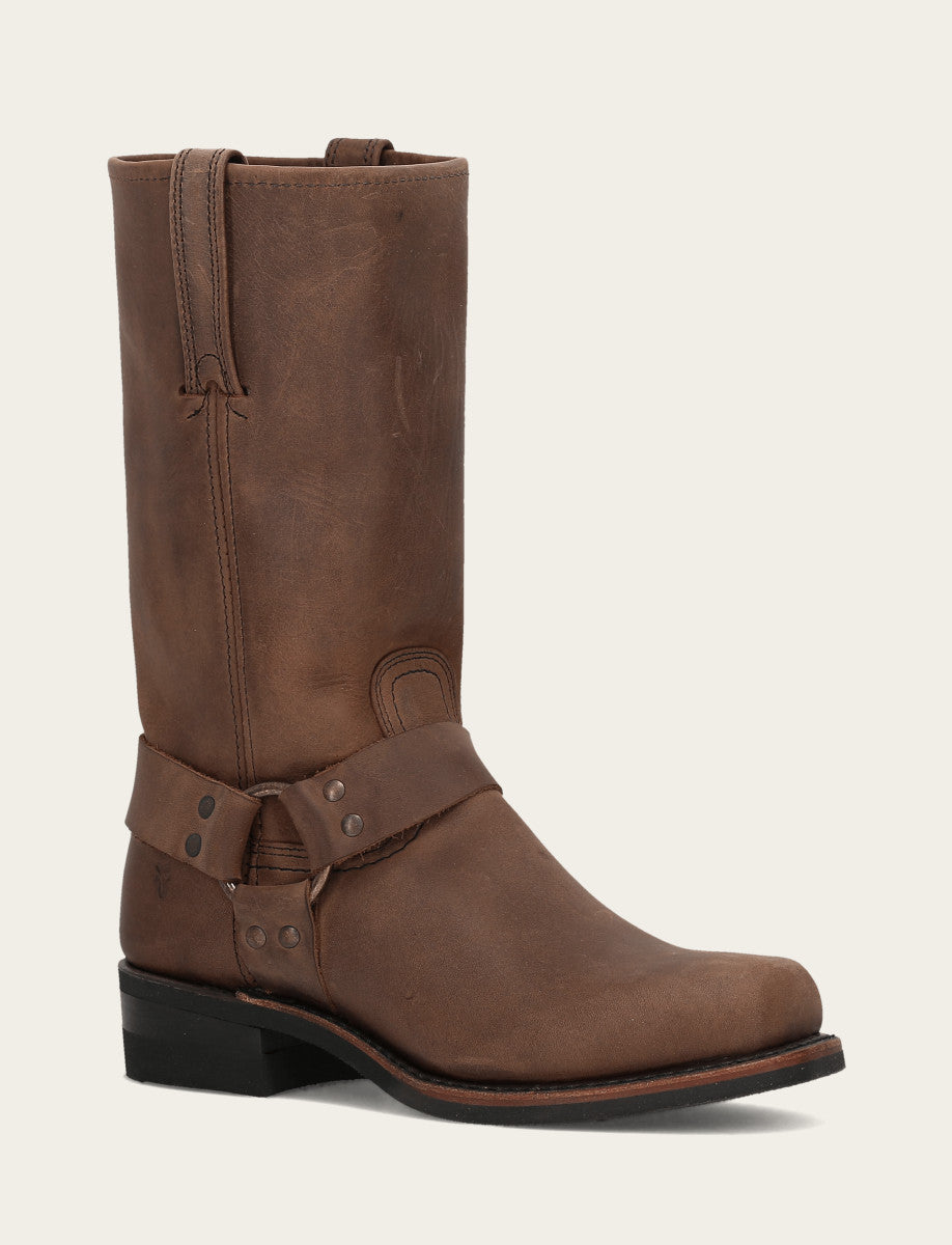 Men's Gaucho Harness 12R Mens Boots - Gaucho