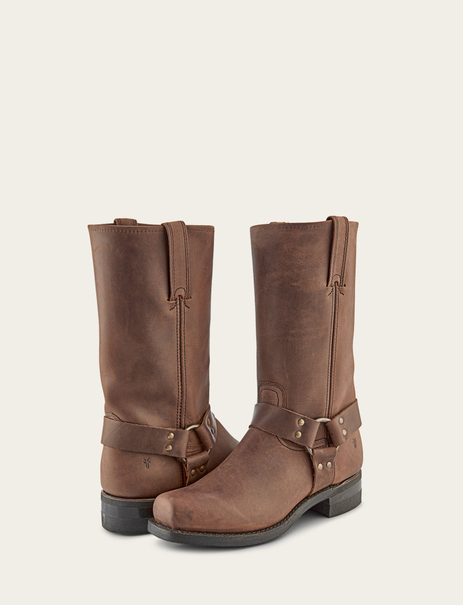 Men's Gaucho Harness 12R Mens Boots - Gaucho