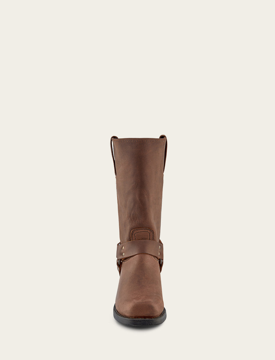 Men's Gaucho Harness 12R Mens Boots - Gaucho