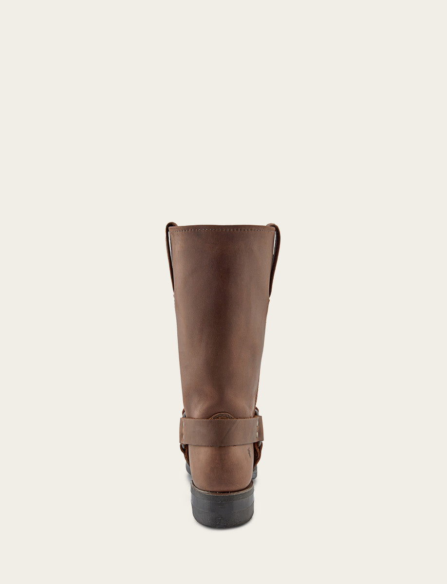 Men's Gaucho Harness 12R Mens Boots - Gaucho