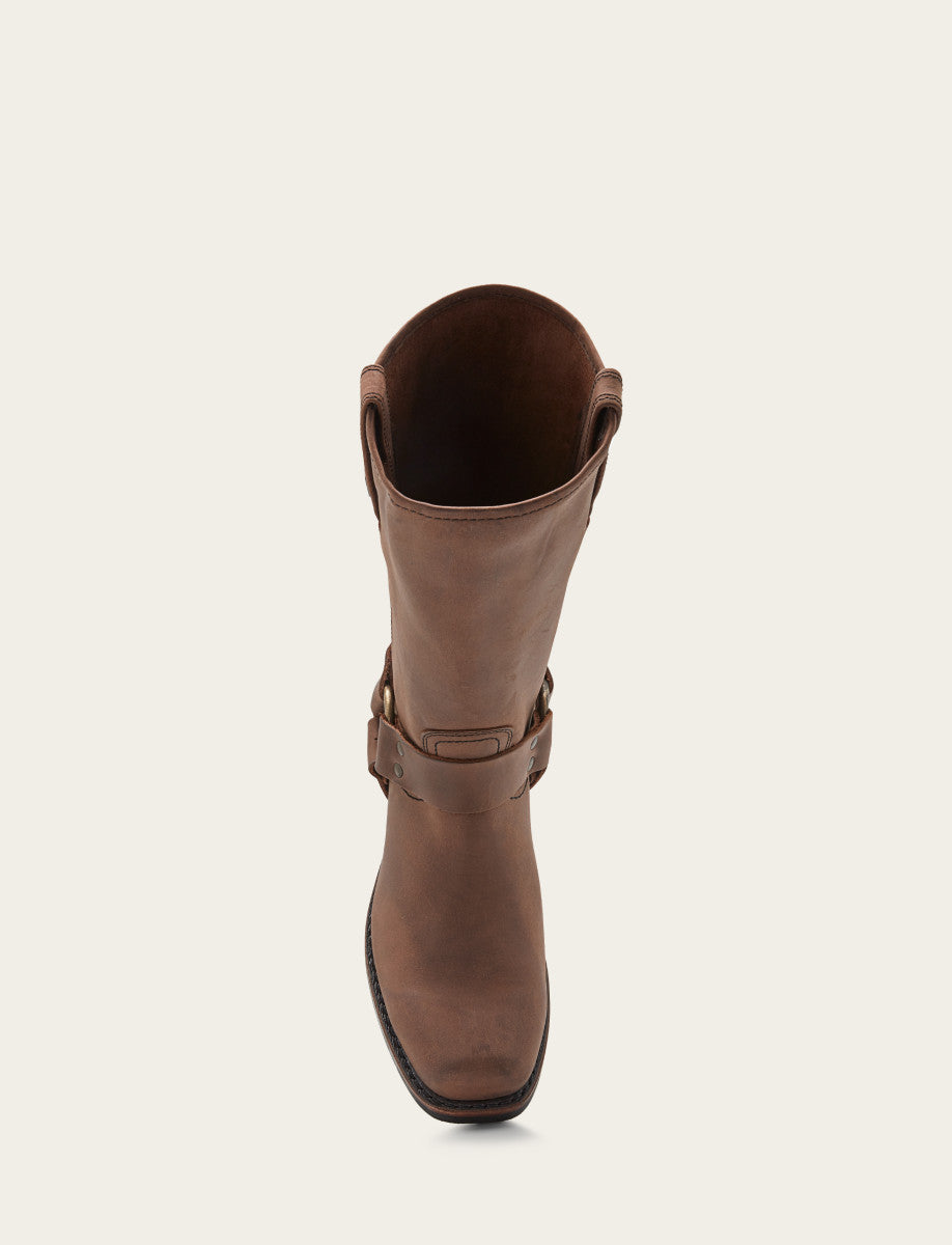 Men's Gaucho Harness 12R Mens Boots - Gaucho