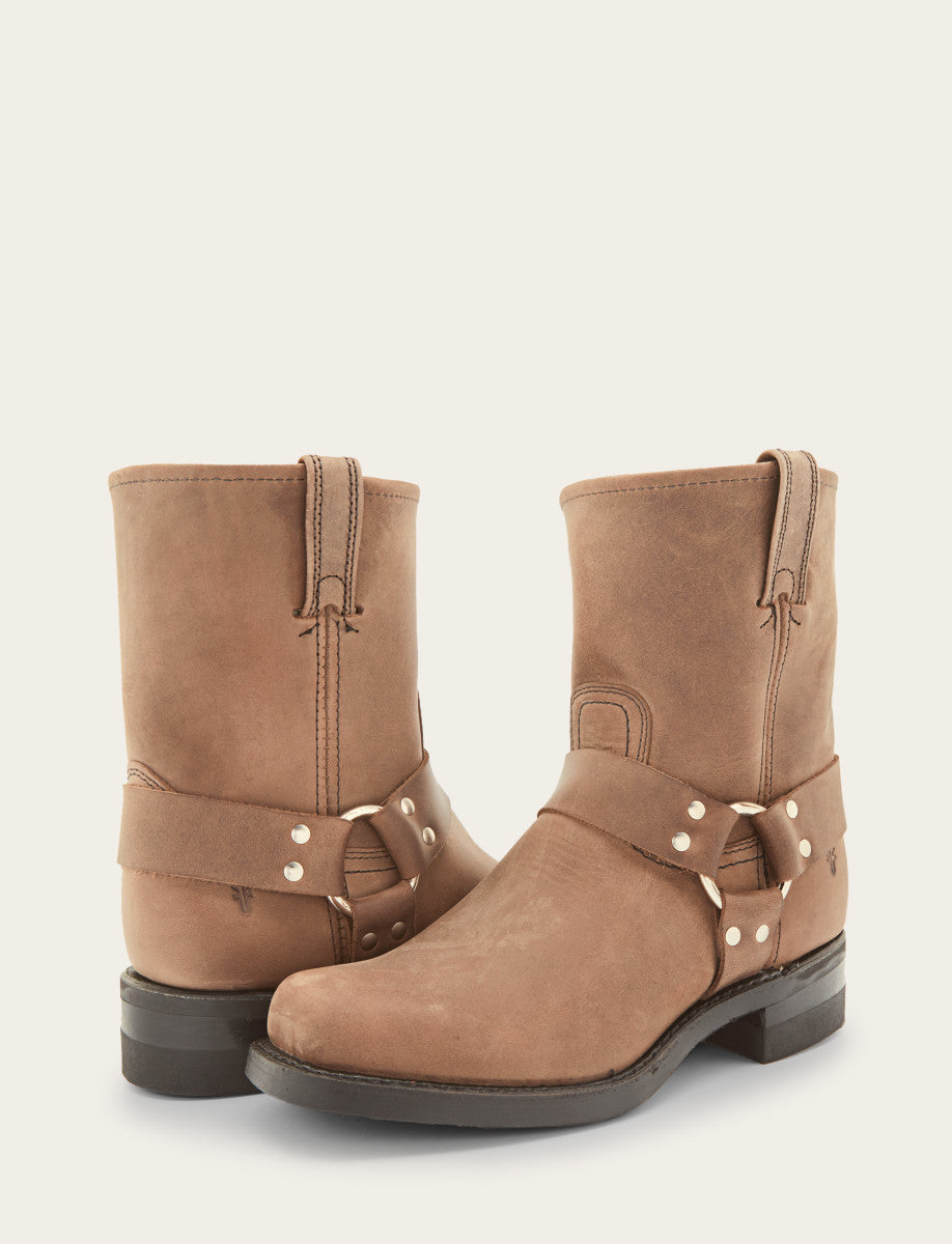 Men's Gaucho Harness 8R Mens Boots - Gaucho