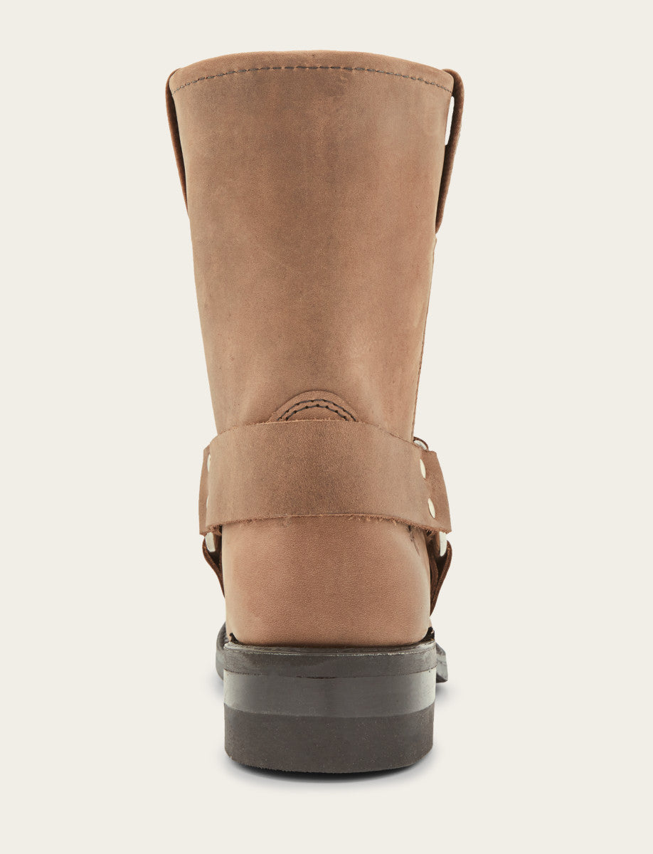 Men's Gaucho Harness 8R Mens Boots - Gaucho