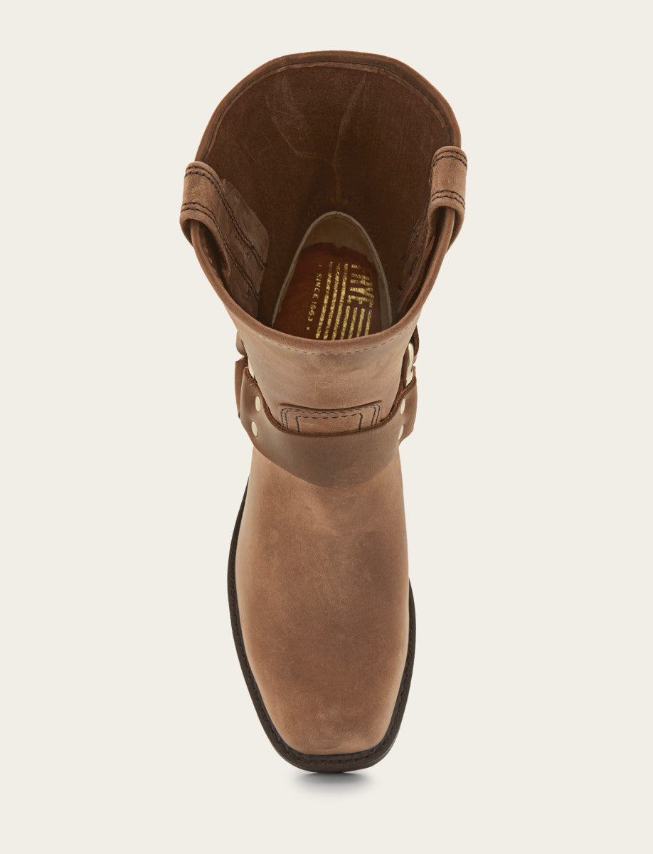 Men's Gaucho Harness 8R Mens Boots - Gaucho