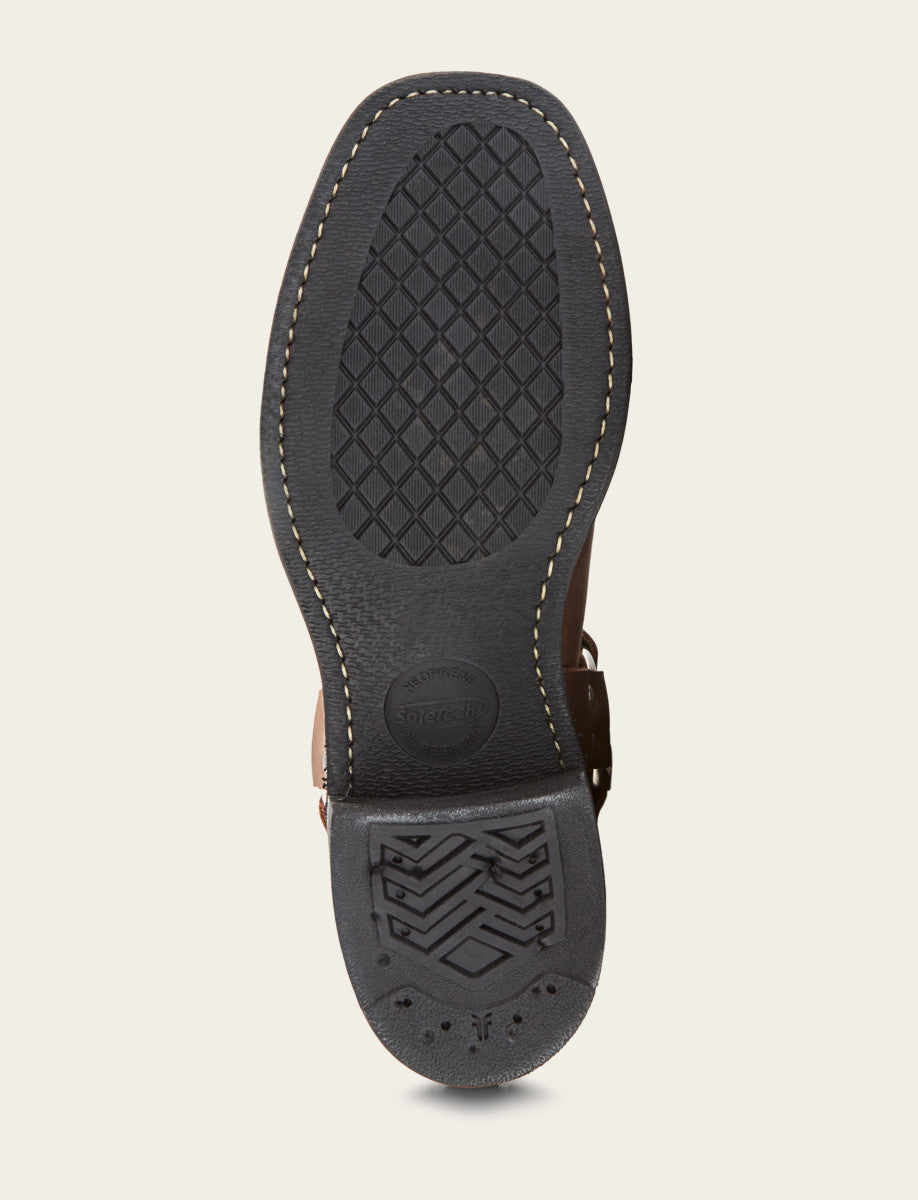 Men's Gaucho Harness 8R Mens Boots - Gaucho