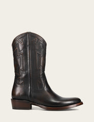 Men's Black Grady Thunderbird Boot - Black