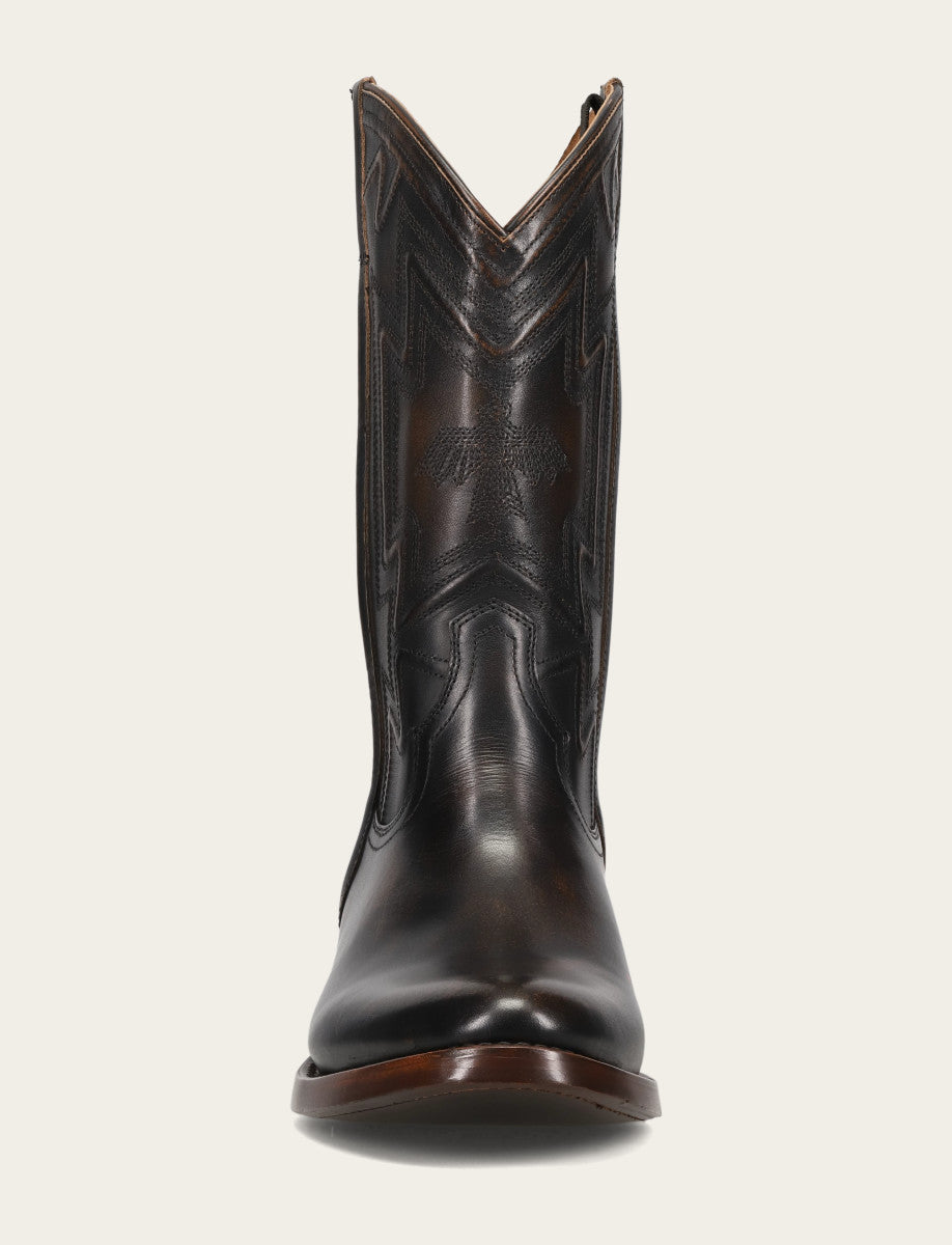 Men's Black Grady Thunderbird Boot - Black