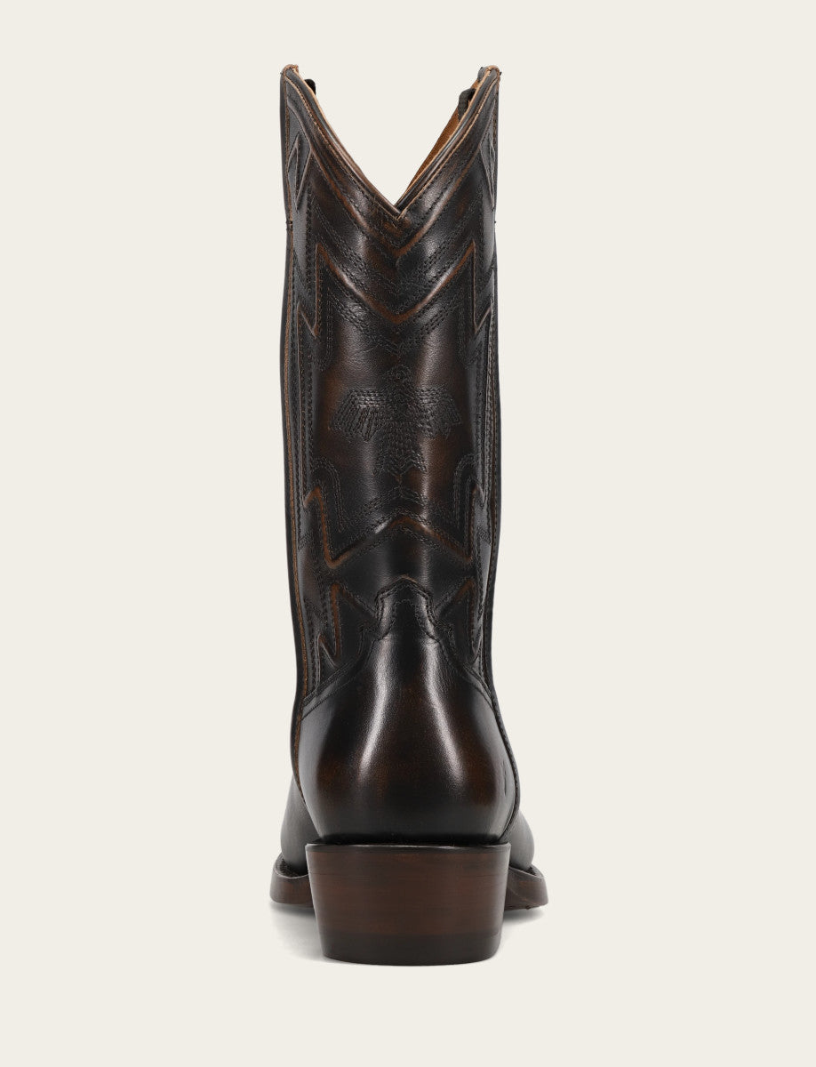 Men's Black Grady Thunderbird Boot - Black