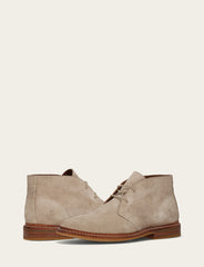 Men's Mushroom Paul Chukka Boot - Mushroom