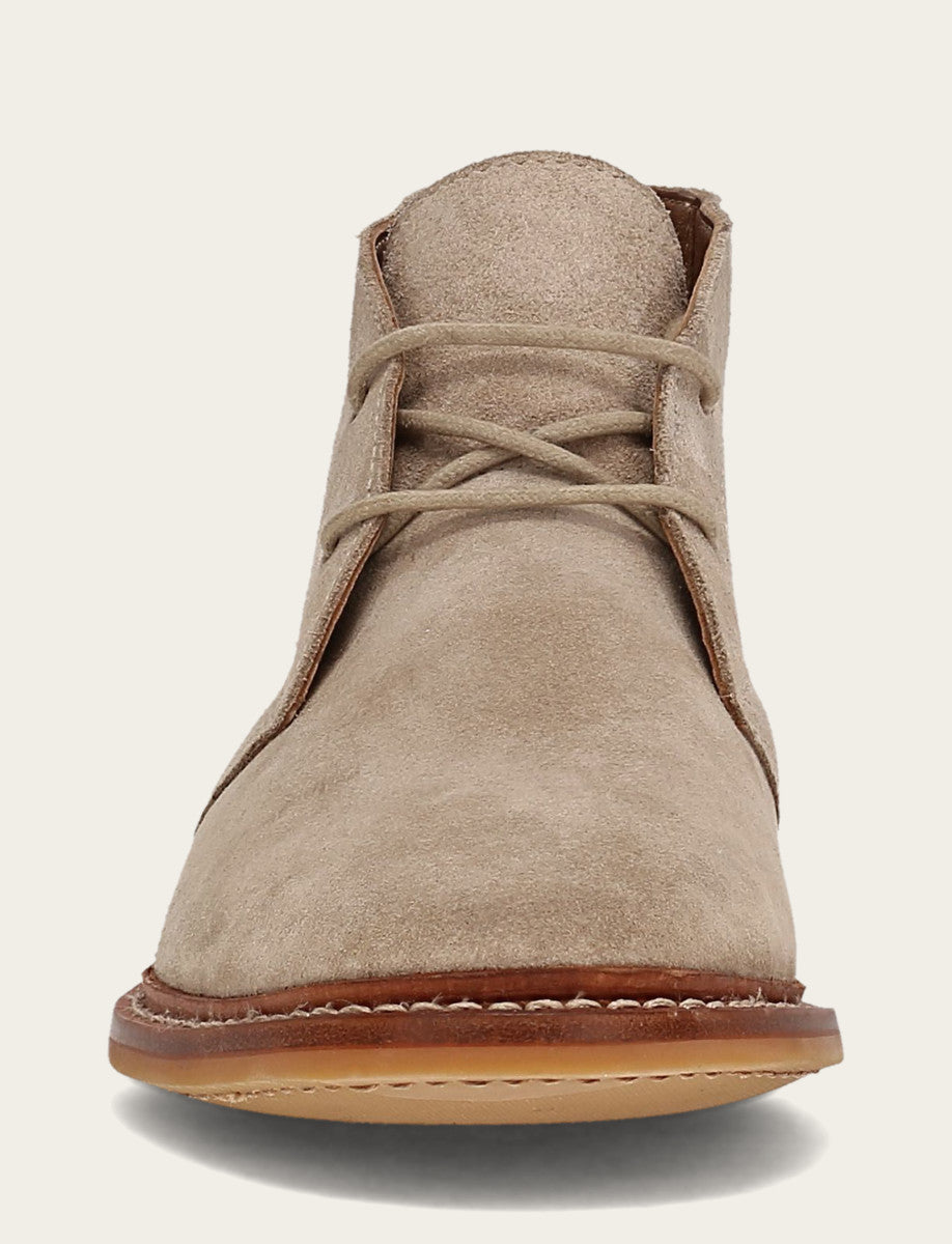 Men's Mushroom Paul Chukka Boot - Mushroom