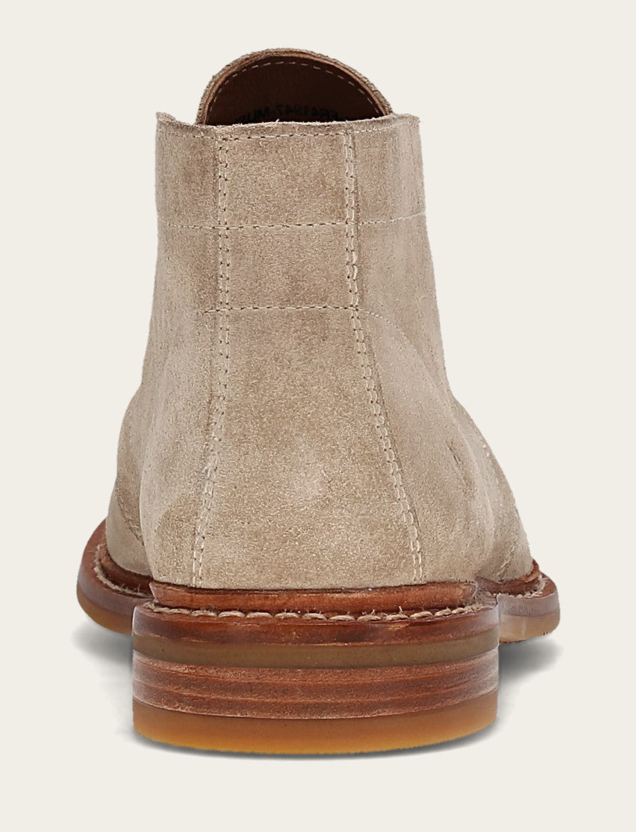 Men's Mushroom Paul Chukka Boot - Mushroom