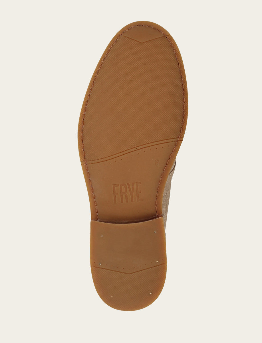 Men's Mushroom Paul Chukka Boot - Mushroom
