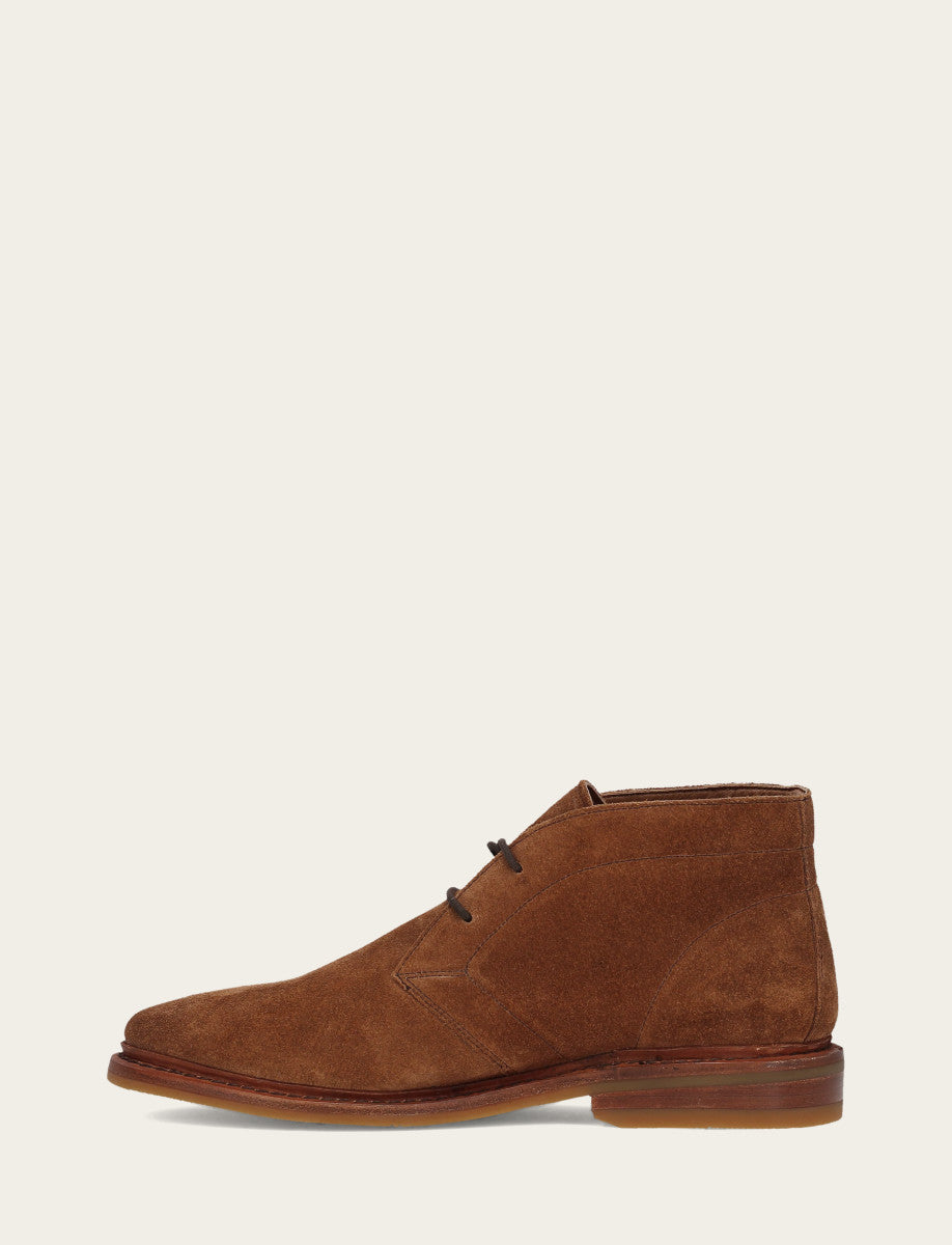 Men's Bark Paul Chukka Boot - Bark
