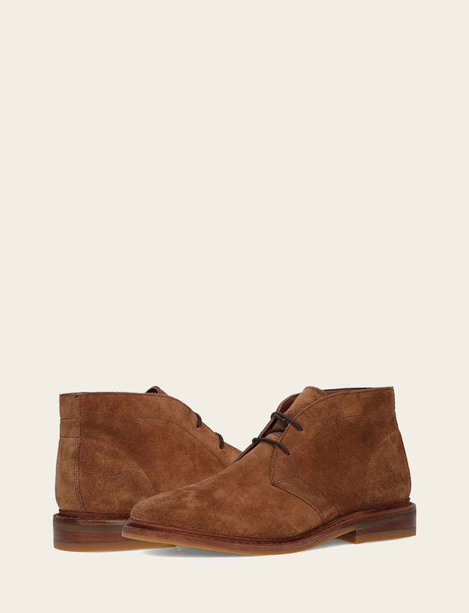 Men's Bark Paul Chukka Boot - Bark