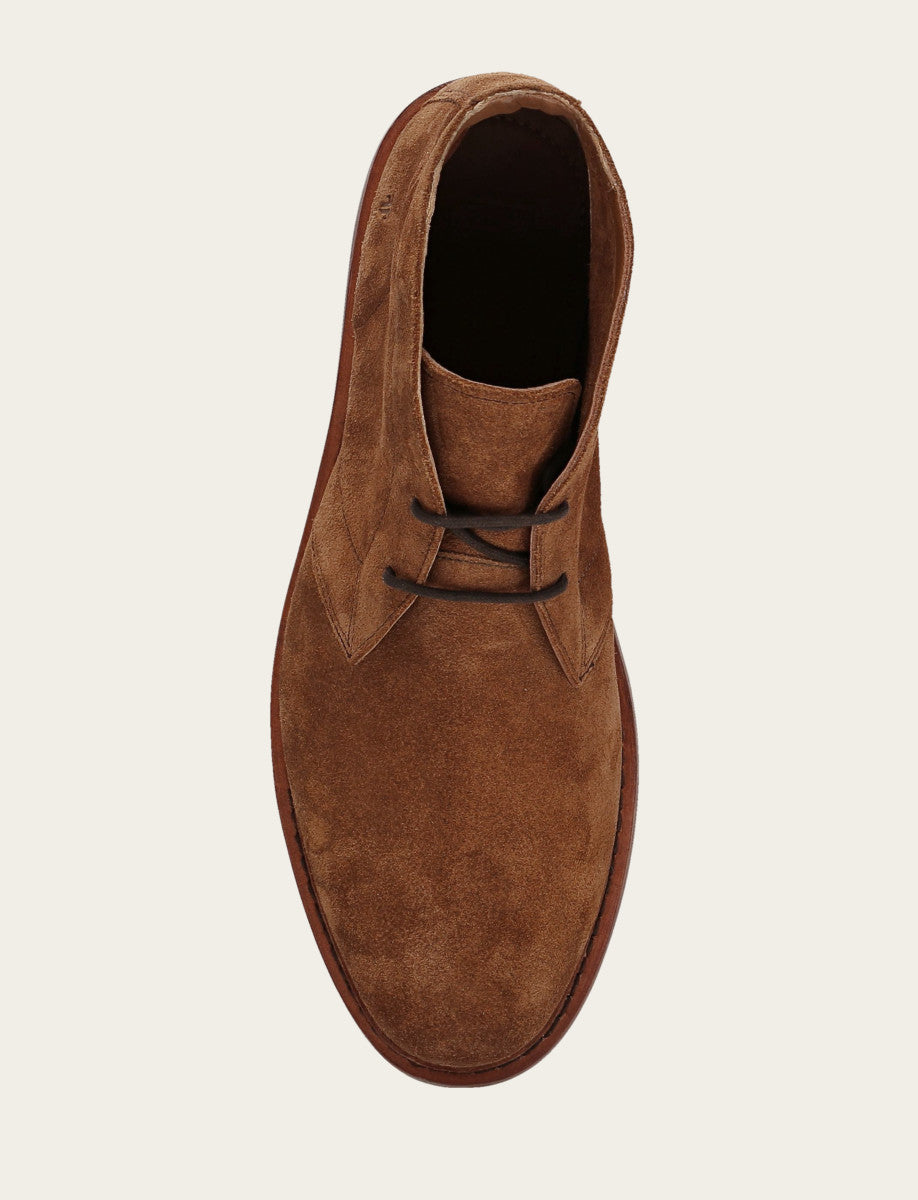 Men's Bark Paul Chukka Boot - Bark