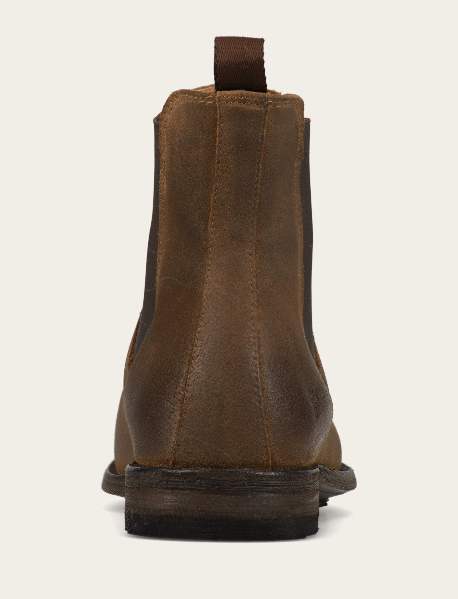 Men's Bark Tyler Flex Chelsea Boots - Bark