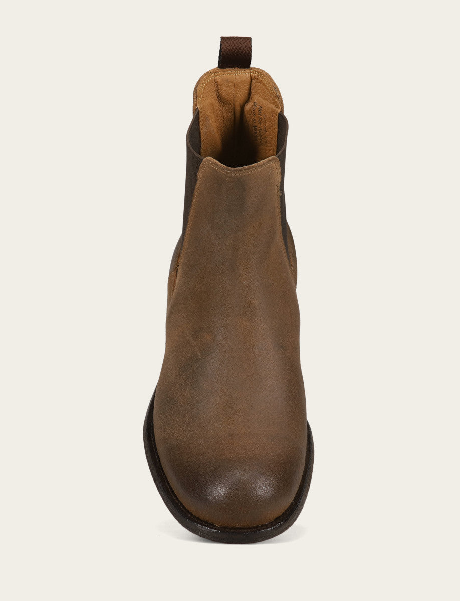 Men's Bark Tyler Flex Chelsea Boots - Bark
