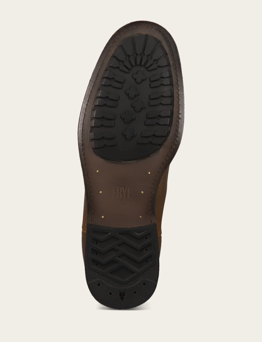 Men's Bark Tyler Flex Chelsea Boots - Bark