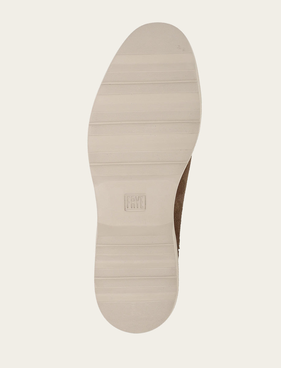 Men's Mushroom Connor Chelsea Boot - Mushroom