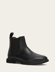 Men's Black Connor Chelsea Boot - Black