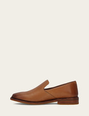 Men's Saddle Paul Venetian Loafer - Saddle