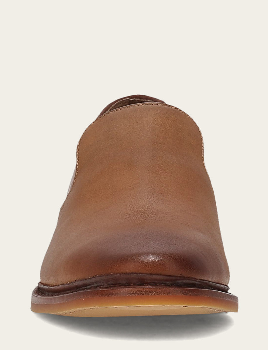 Men's Saddle Paul Venetian Loafer - Saddle