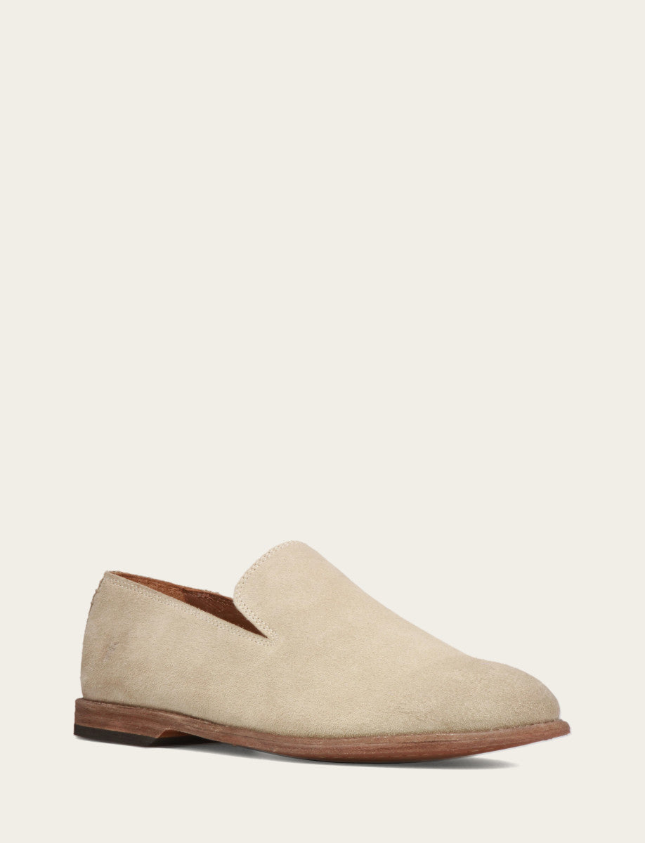 Men's Fog Chris Venetian Loafers - FOG