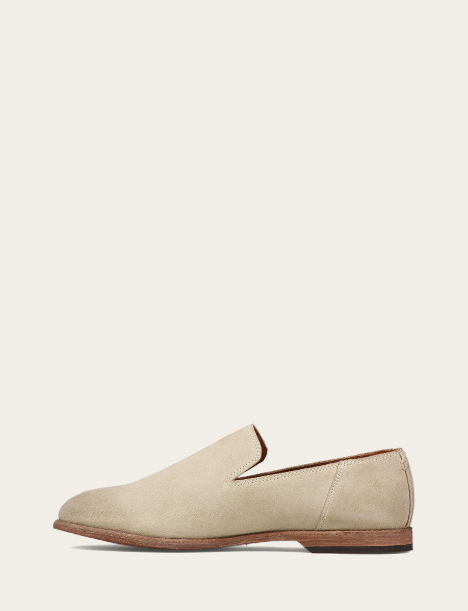 Men's Fog Chris Venetian Loafers - FOG