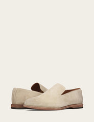 Men's Fog Chris Venetian Loafers - FOG