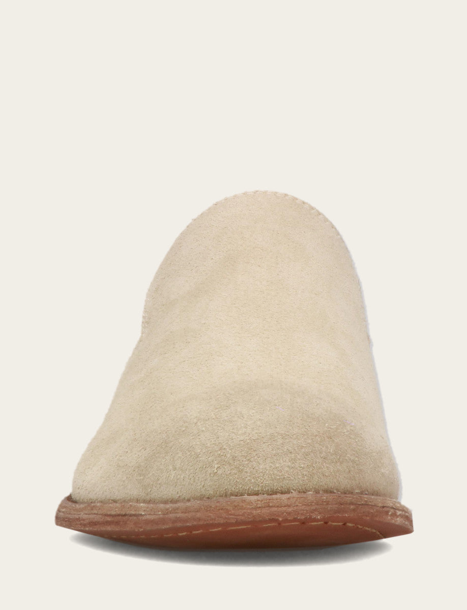 Men's Fog Chris Venetian Loafers - FOG