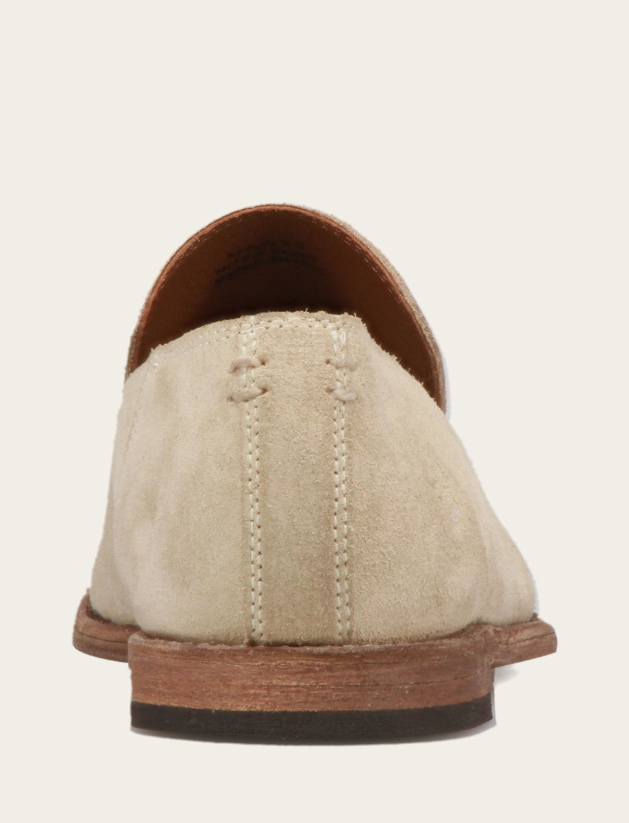 Men's Fog Chris Venetian Loafers - FOG