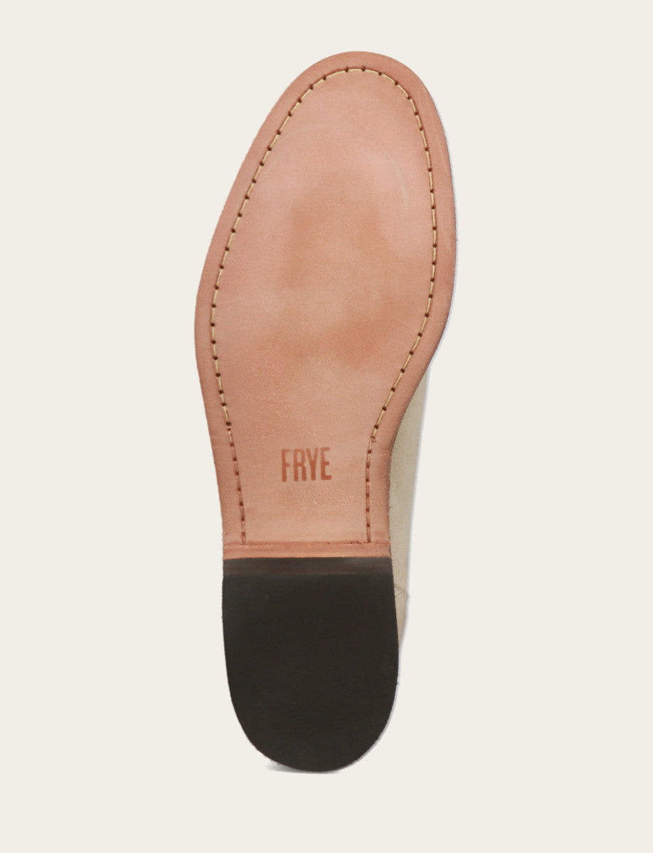 Men's Fog Chris Venetian Loafers - FOG