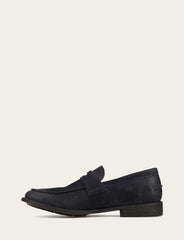 Men's Midnight Tyler Flex Penny Loafer - Midnight
