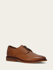 Men's Saddle Paul Oxford Dress Shoes - Saddle