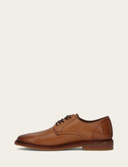 Men's Saddle Paul Oxford Dress Shoes - Saddle