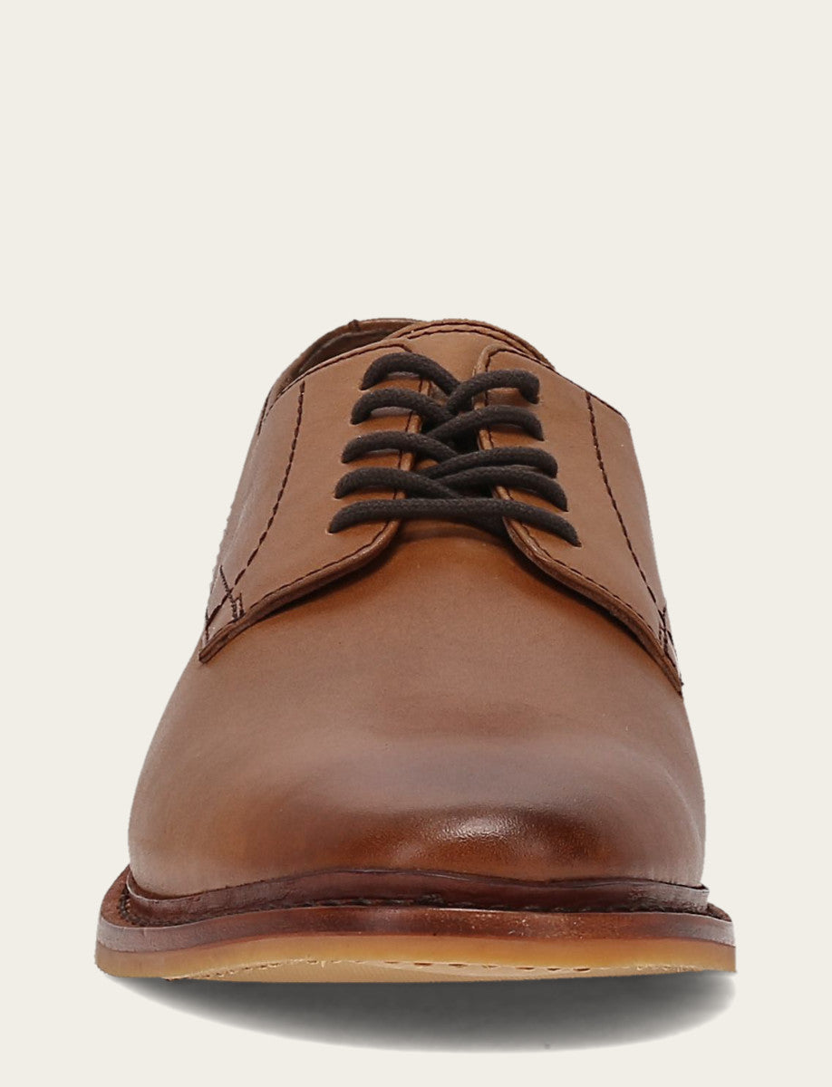 Men's Saddle Paul Oxford Dress Shoes - Saddle