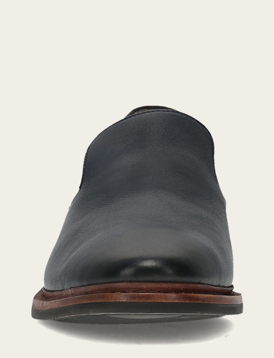Men's Midnight Paul Venetian Loafer - Midnight