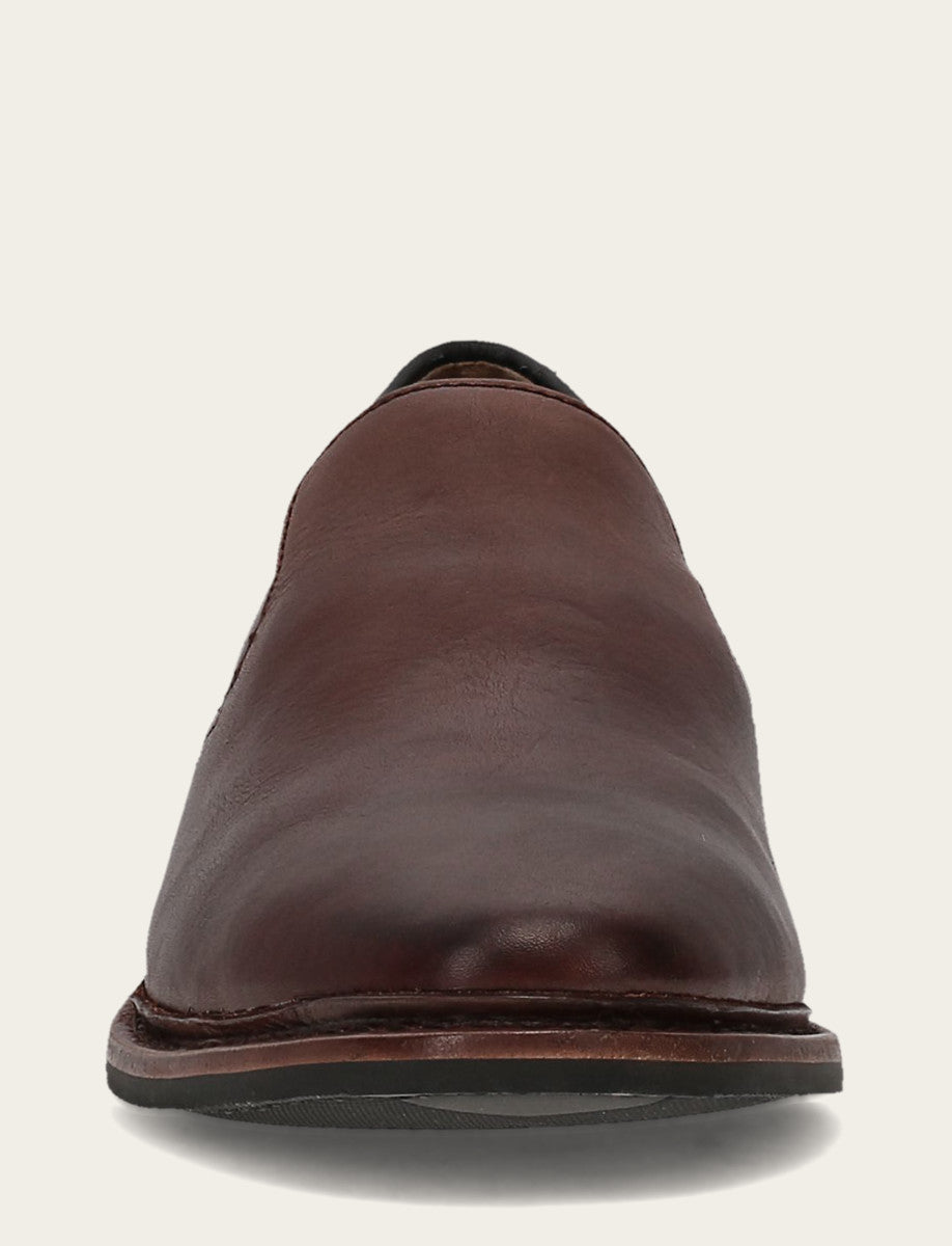 Men's Brown Paul Venetian Loafer - Brown