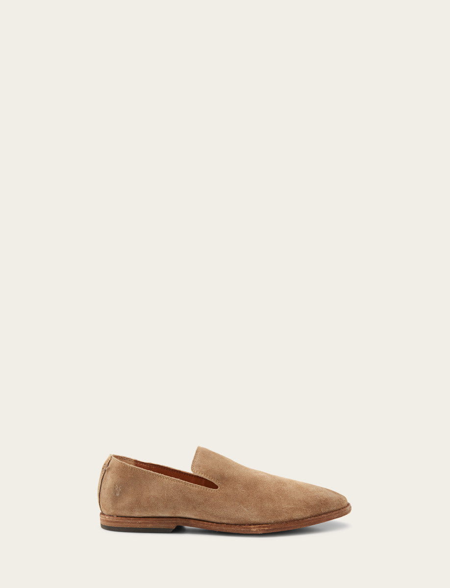 Men's Ash Chris Venetian Loafers - Ash