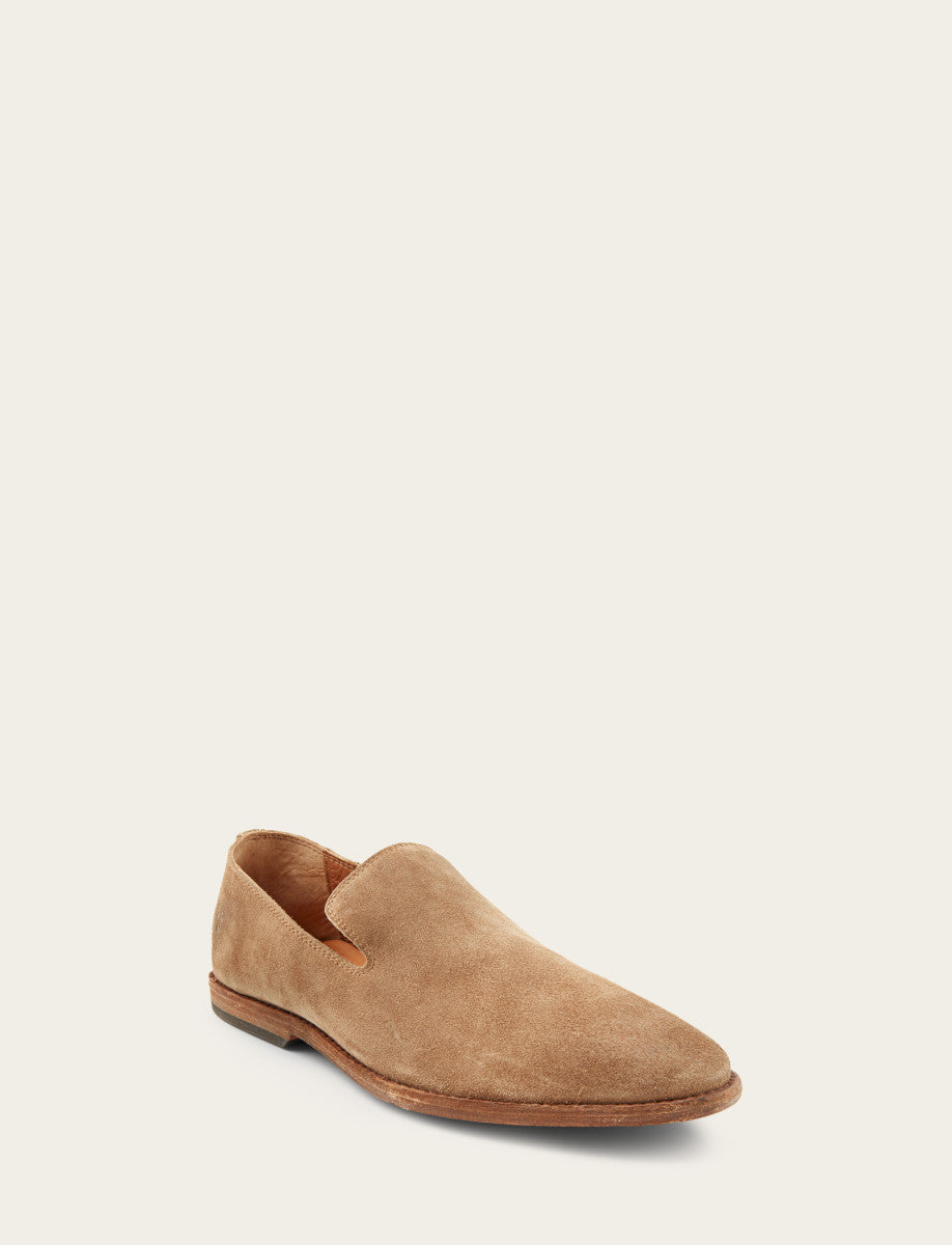 Men's Ash Chris Venetian Loafers - Ash