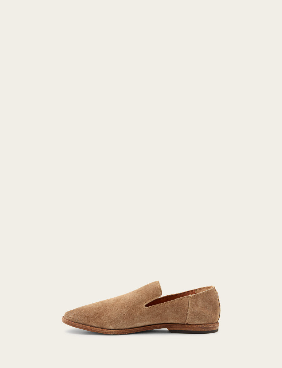 Men's Ash Chris Venetian Loafers - Ash