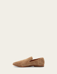 Men's Ash Chris Venetian Loafers - Ash