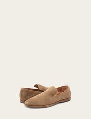Men's Ash Chris Venetian Loafers - Ash