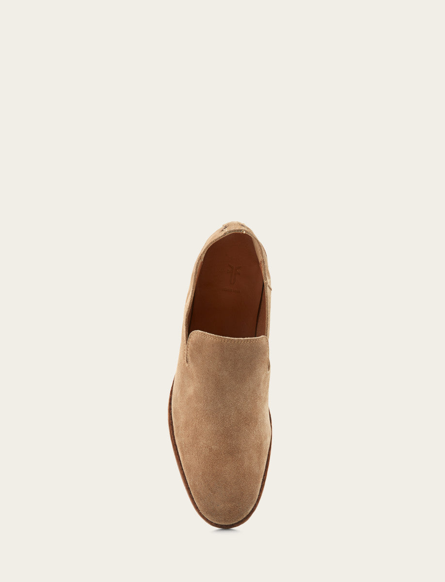 Men's Ash Chris Venetian Loafers - Ash