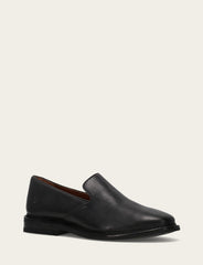Men's Black Paul Venetian Loafer - Black