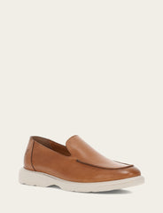 Men's Saddle Connor Venetian Loafers - Saddle