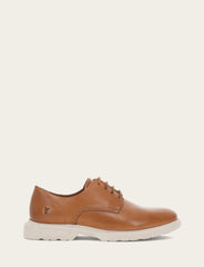 Men's Saddle Connor Oxford Dress Shoes - Saddle