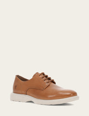 Men's Saddle Connor Oxford Dress Shoes - Saddle